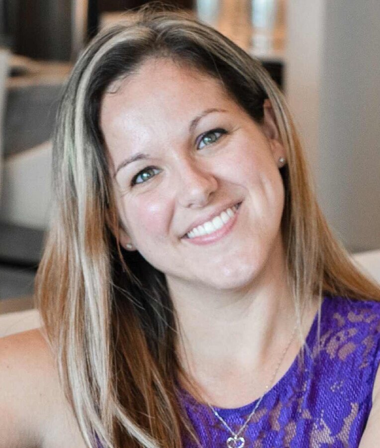 Ashley Martinez Image